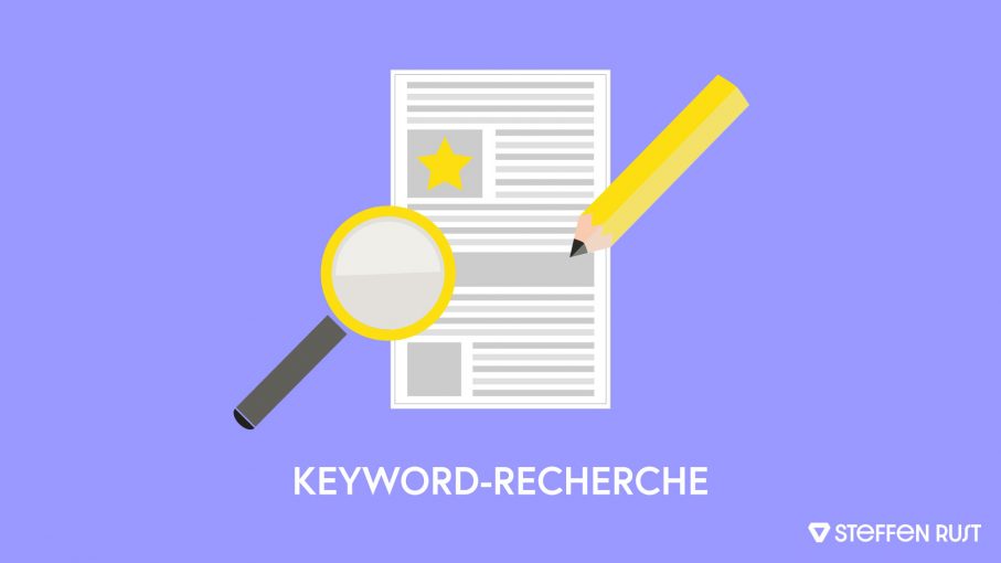 Keyword Recherche
