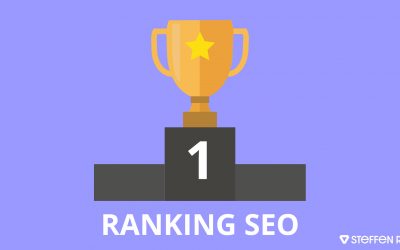 Ranking SEO – wie kann man es beeinflussen?